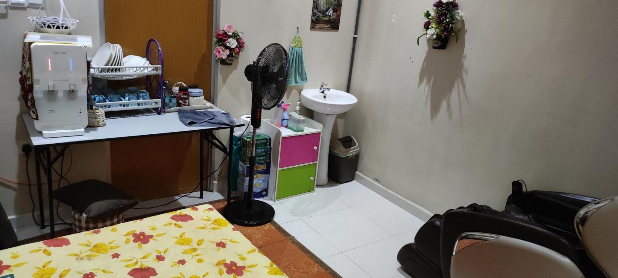 Desa Besut Inn Kampung Kuala Besut Habitación foto