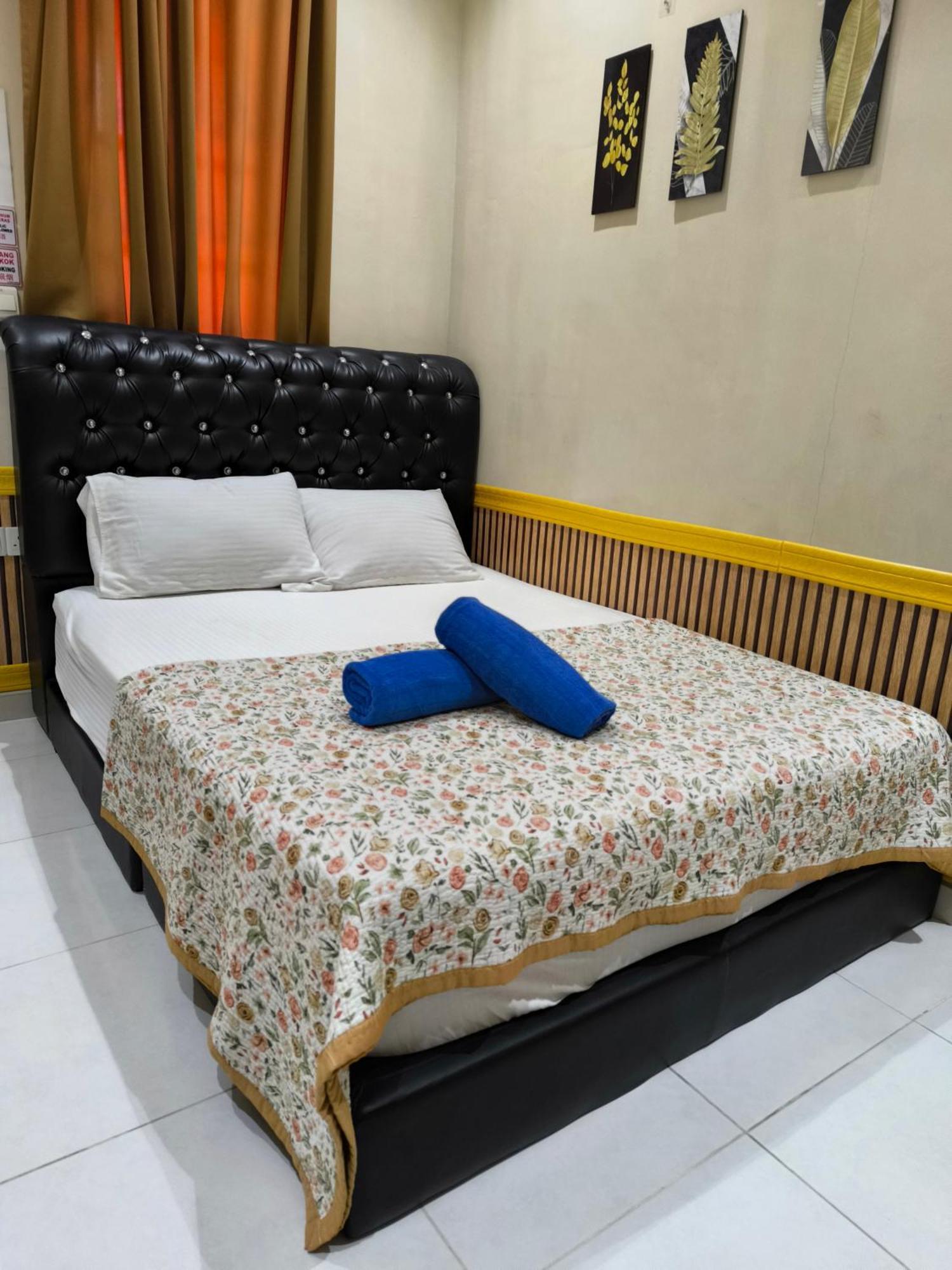 Desa Besut Inn Kampung Kuala Besut Habitación foto