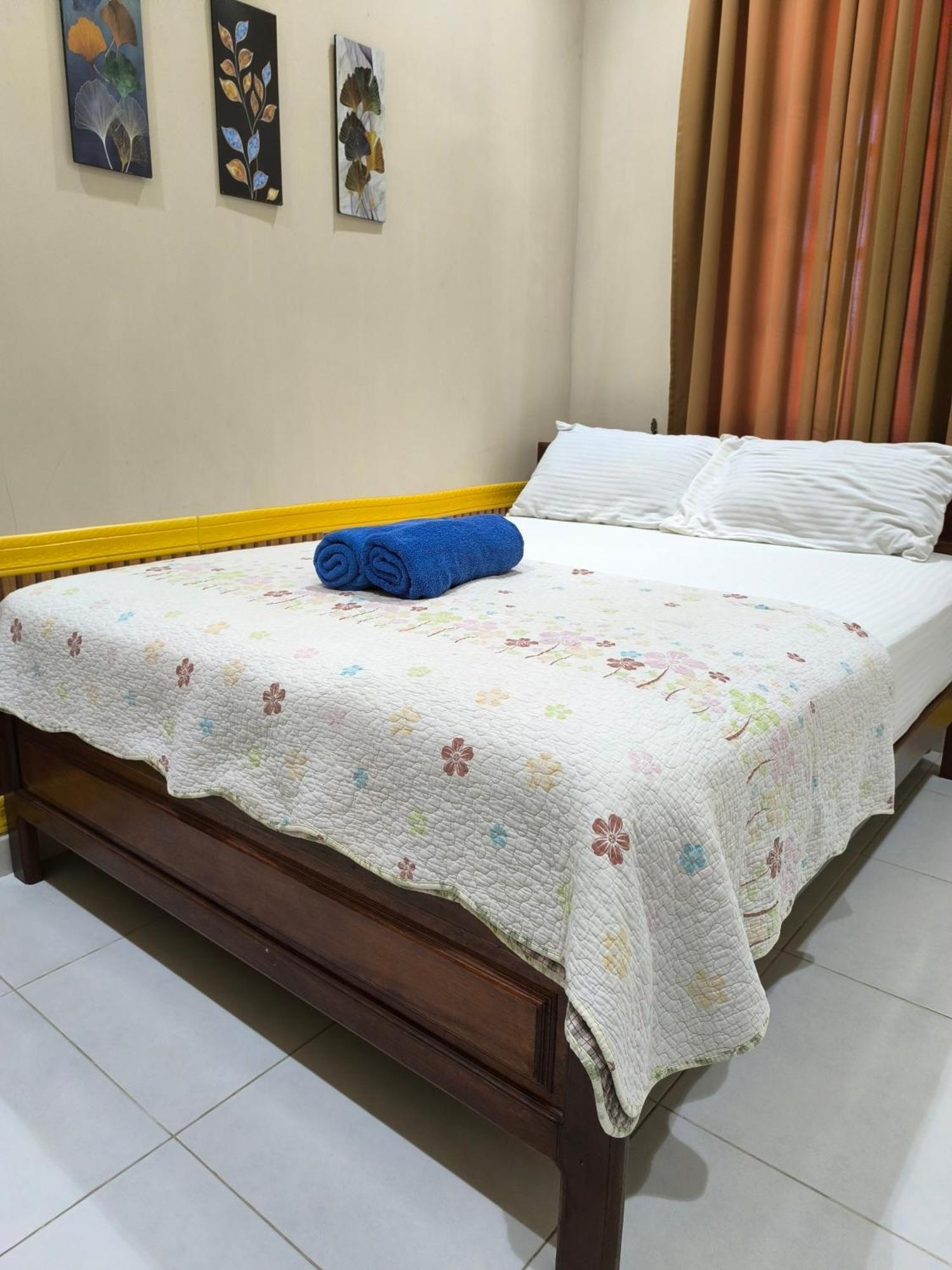 Desa Besut Inn Kampung Kuala Besut Exterior foto